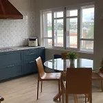 Casina Branca De A Cabana, * Ferrol