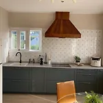 Casina Branca De A Cabana, Semesterbostad Ferrol