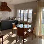 Semesterbostad Casina Branca De A Cabana, Ferrol