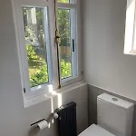 Casina Branca De A Cabana,