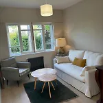 Casina Branca De A Cabana, Semesterbostad Ferrol