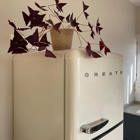 Casina Branca De A Cabana, Semesterbostad Ferrol