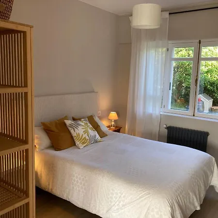 Casina Branca De A Cabana,