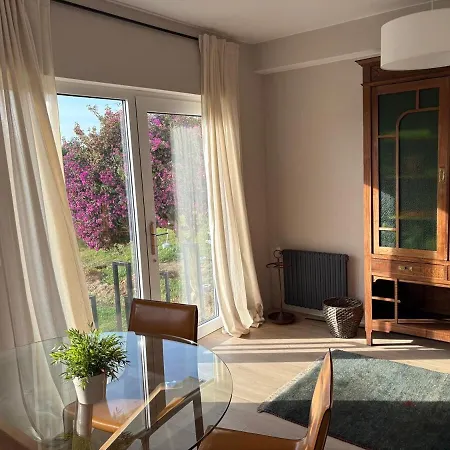 Casina Branca De A Cabana, Semesterbostad *
