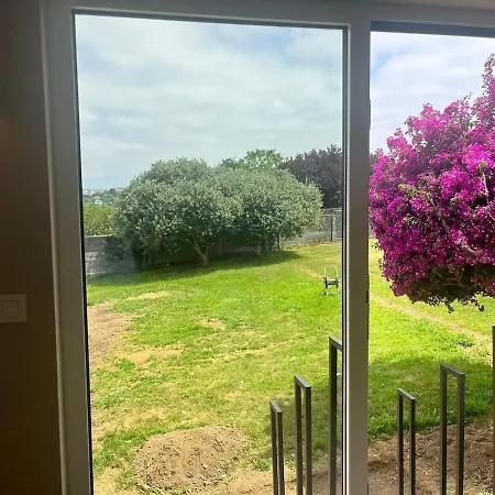 Casina Branca De A Cabana, Semesterbostad *