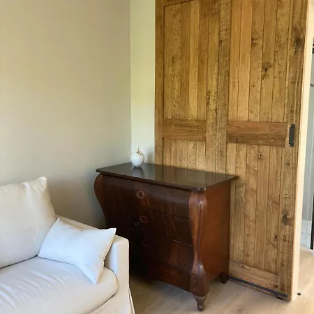 Vakantiehuis Casina Branca De A Cabana, *