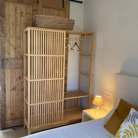 Casina Branca De A Cabana, Semesterbostad Ferrol