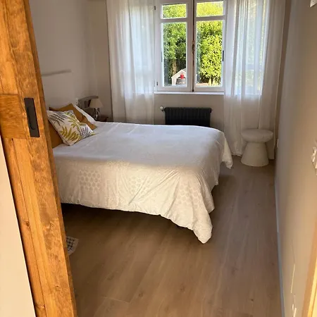 Semesterbostad Casina Branca De A Cabana, *