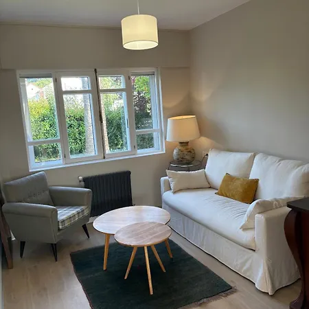 Casina Branca De A Cabana, Vakantiehuis Ferrol