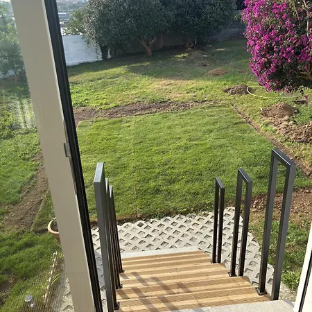 Semesterbostad Casina Branca De A Cabana, *