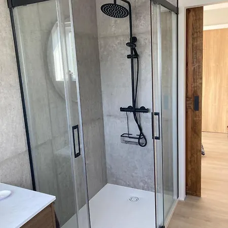 Casina Branca De A Cabana, *