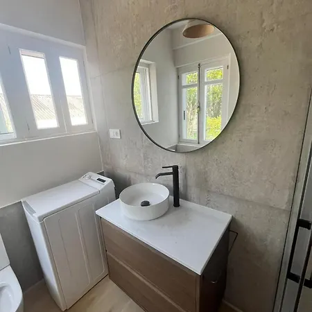 Casina Branca De A Cabana, * Ferrol
